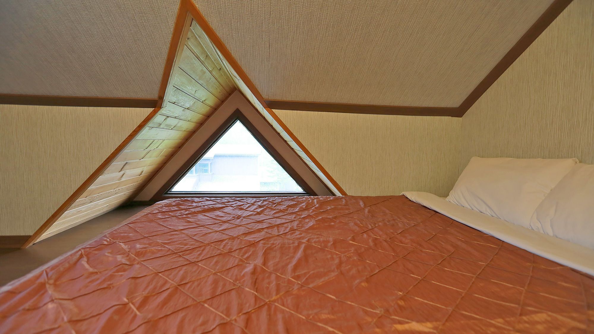 Chalet Resort Pyeongchang Extérieur photo