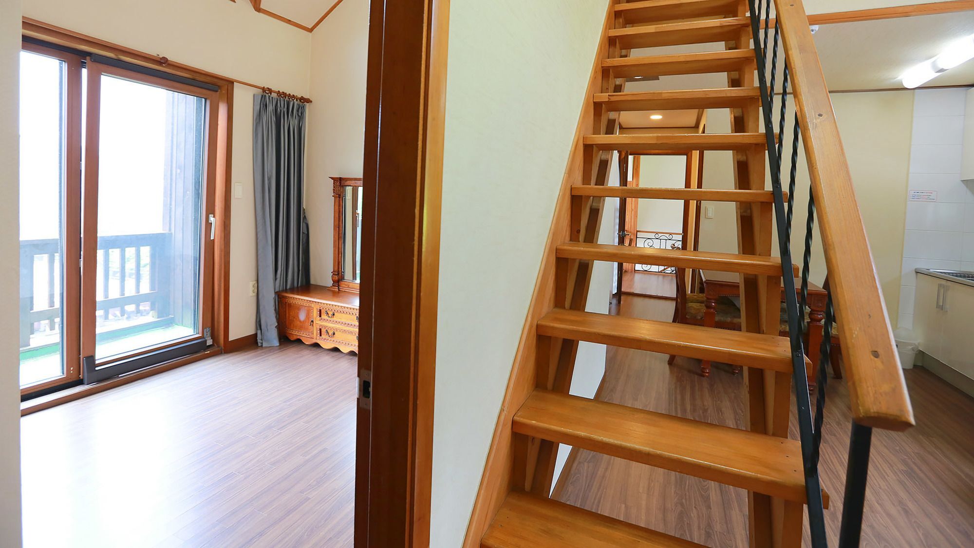 Chalet Resort Pyeongchang Extérieur photo